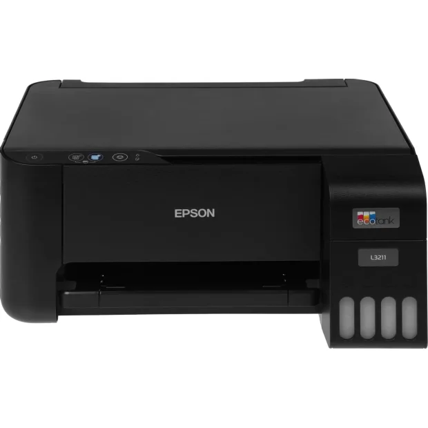 МФУ Epson EcoTank L3211 (C11CJ68406)